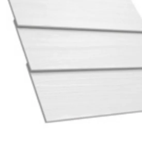 Hardie Plank Cedar Texture Fibre Cement Cladding 8mm x 180mm x 3600mm